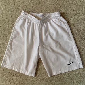 men’s nike dri-fit shorts